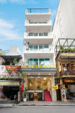 A25 Hotel - 46 Châu Long